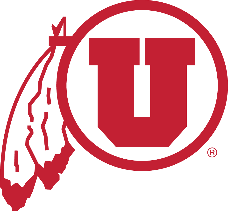 Utah Utes 2001-Pres Secondary Logo t shirts iron on transfers